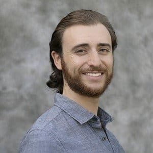 Jon Grishpul, co-founder of GreatBuildz